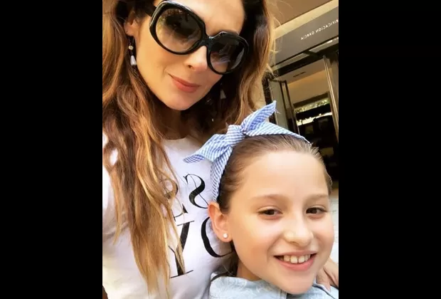 Nora Salinas: actriz mexicana dedica mensaje a su hijo mayor, de quien perdió la custodia