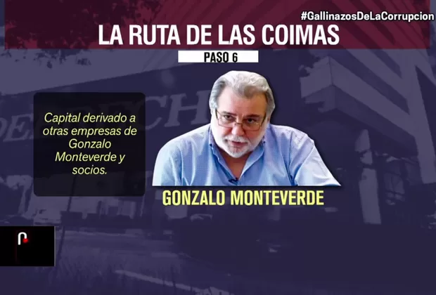Odebrecht: los 7 pasos del mecanismo que usaba para 'maquillar' las coimas