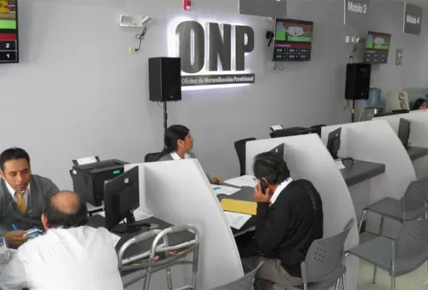 ONP: ¿Quiénes y hasta cuánto podrán retirar sus aportes?