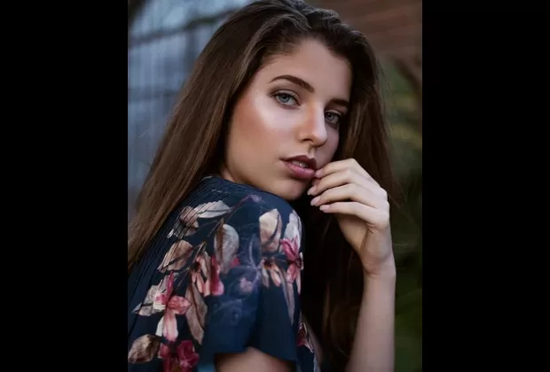 Hija de Orlando Fundichely