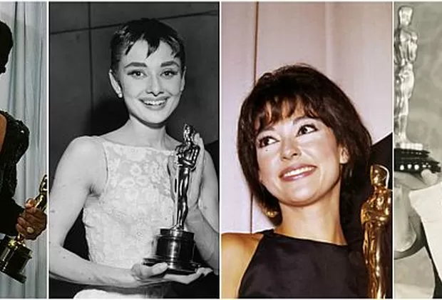 Óscar 2017: siete datos curiosos que quizás no sabías de la premiación