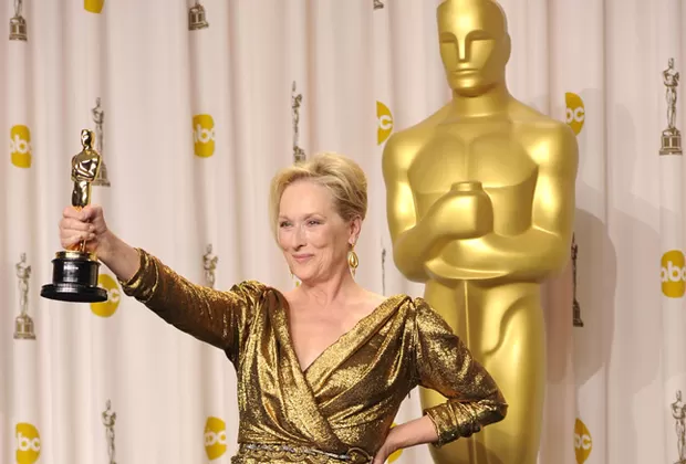 Óscar 2017: siete datos curiosos que quizás no sabías de la premiación