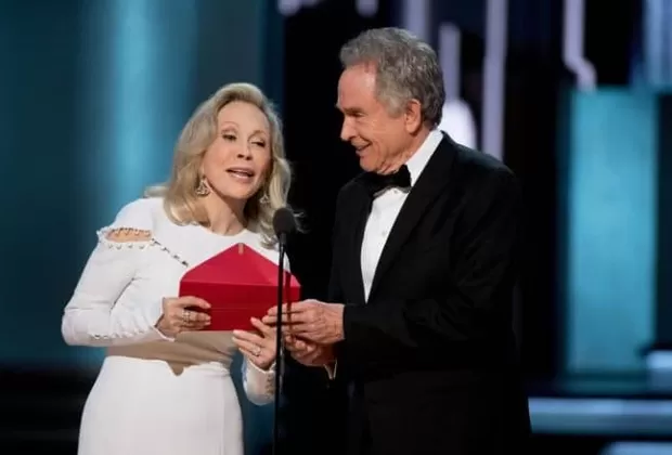 Óscar 2017: estos son los verdaderos culpables del error en la ceremonia 