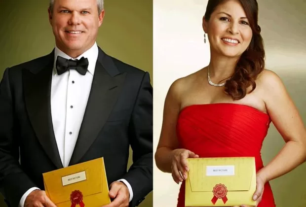 Óscar 2017: estos son los verdaderos culpables del error en la ceremonia