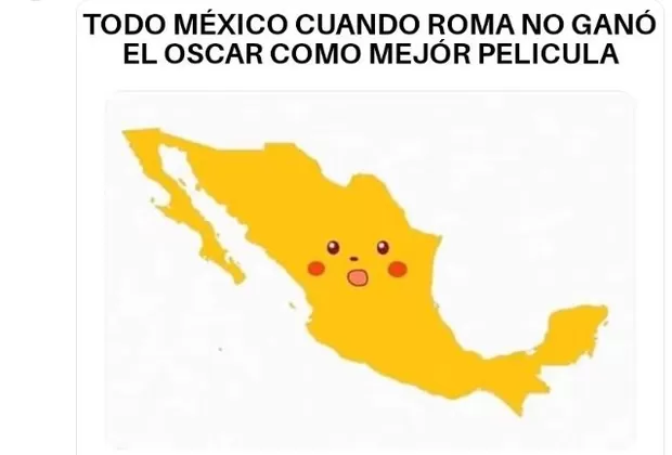 Oscar 2019: estos son los memes más divertidos que dejó la premiación