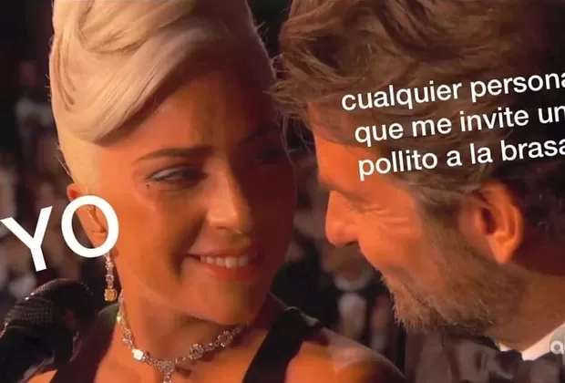 Oscar 2019: estos son los memes más divertidos que dejó la premiación