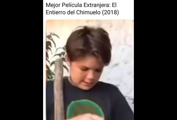 Oscar 2019: estos son los memes más divertidos que dejó la premiación