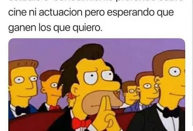 Oscar 2019: estos son los memes más divertidos que dejó la premiación