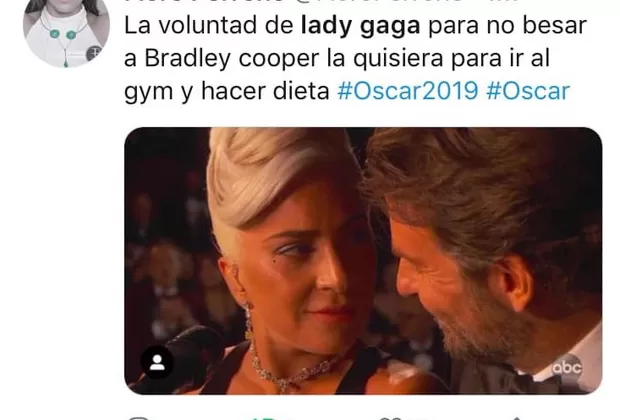 Oscar 2019: estos son los memes más divertidos que dejó la premiación