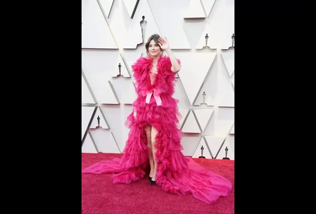 Linda Cardellini premios Oscar 2019