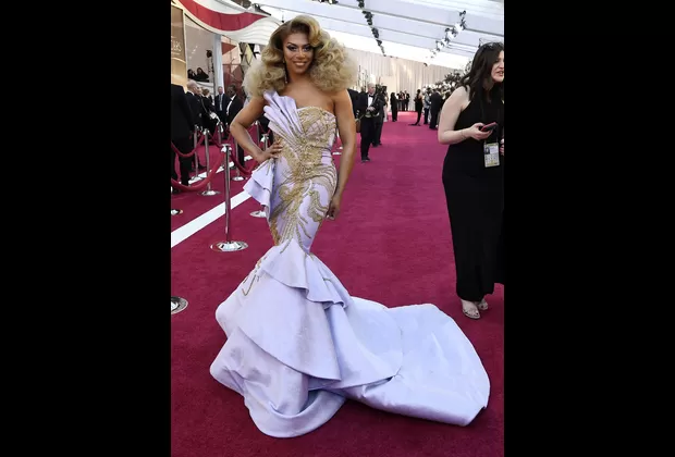 Shangela premios Oscar 2019
