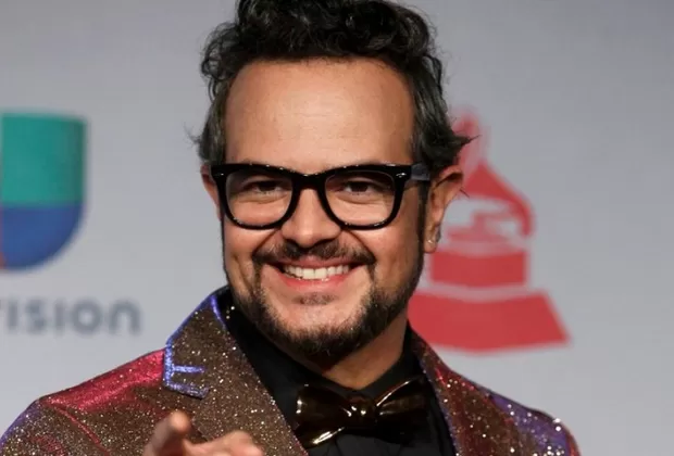 Aleks Syntek criticó el reggaetón 