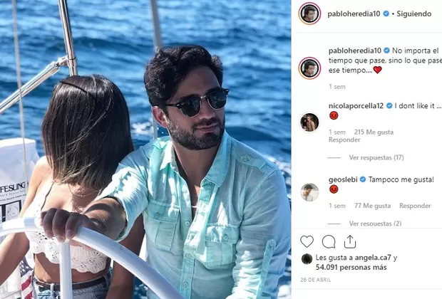 Pablo Heredia Instagram