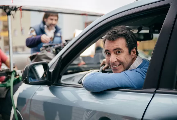 Papá youtuber 