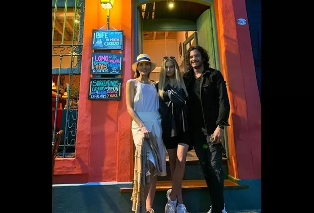 Pasión de Gavilanes: Actores se reencontraron tras 16 años del estreno