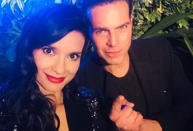 Pasión de Gavilanes: 'Jimena Elizondo' y 'Óscar Reyes' se reencontraron a 15 años del estreno