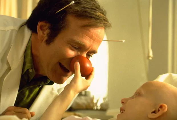 ‘Patch’ Adams regresa al Perú con ‘Vivir una vida de felicidad’