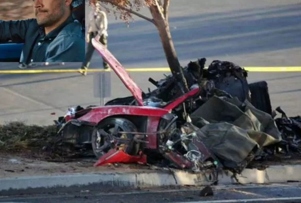 Paul Walker: este año salieron a la luz espeluznantes detalles de su muerte