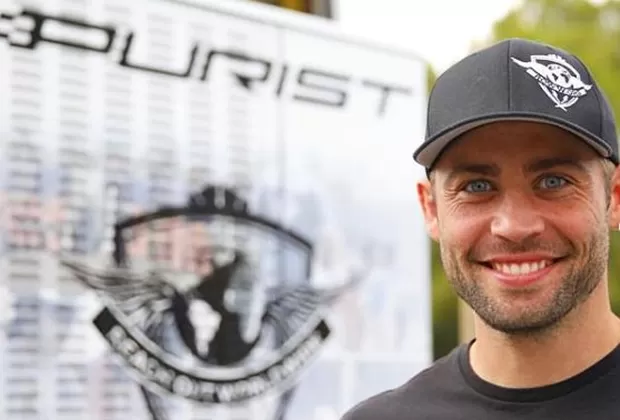 Paul Walker: su hermano Cody sorprende con su gran parecido al fallecido actor