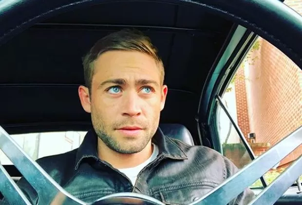 Paul Walker: su hermano Cody sorprende con su gran parecido al fallecido actor