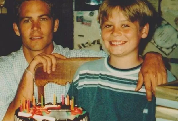 Paul Walker: su hermano Cody sorprende con su gran parecido al fallecido actor