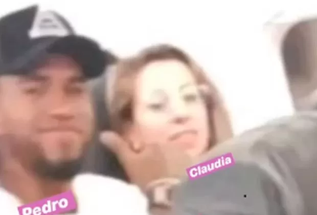 Pedro Gallese y su esposa se reconciliaron tras infidelidad 