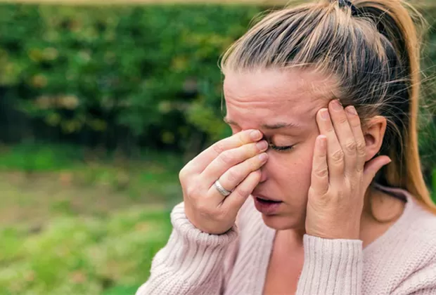 ¿Las personas que sufren de alergias son más vulnerables al coronavirus?