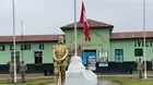 Arequipa: Militares y policías comenzaron a liberar la Panamericana Sur