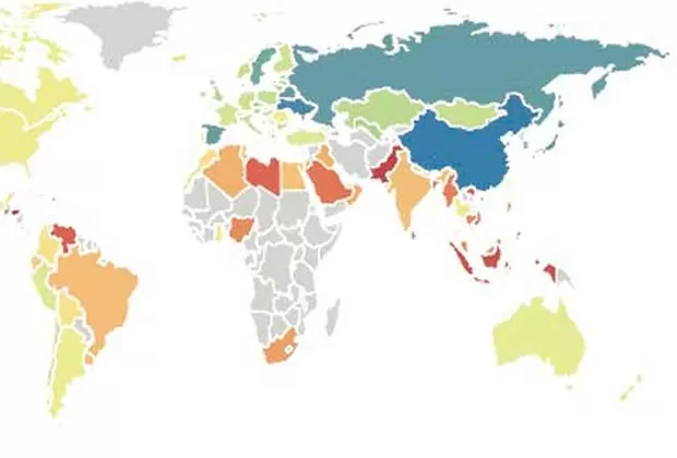 Imagen: Stanford/Tim Althoff