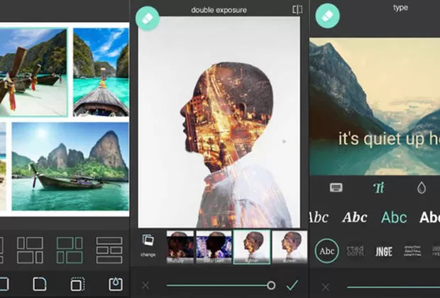 como tener photoshop en el celular