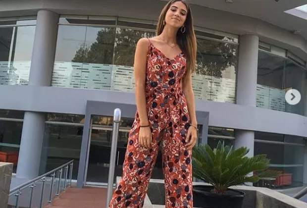 'En la piel de Alicia': fans destacan parecido entre Flavia Laos y Karime Scander