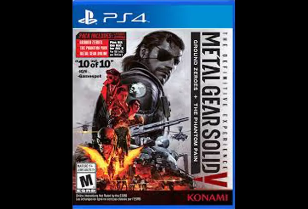 PlayStation los juegos más famosos de la consola