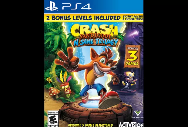 PlayStation los juegos más famosos de la consola