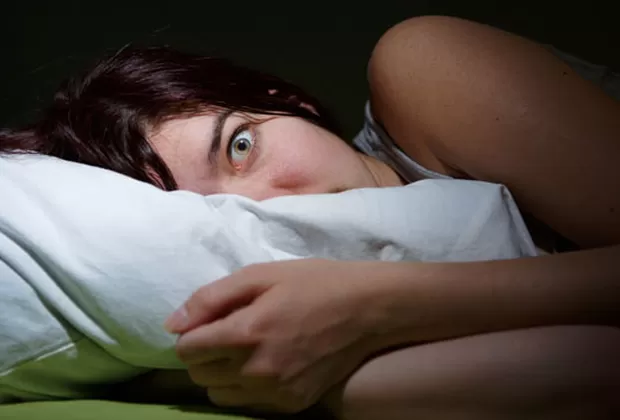 ¿Cómo se producen y cómo evitar las pesadillas?