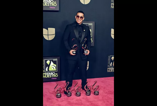 Premios Lo Nuestro 2020: Los mejores momentos de la ceremonia