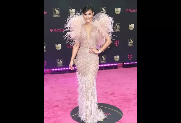 Premios Lo Nuestro 2020: ¿Quiénes fueron las mejor vestidas de la gala?