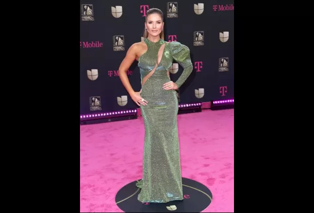 Premios Lo Nuestro 2020: ¿Quiénes fueron las mejor vestidas de la gala?