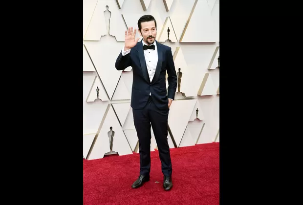 Diego Luna premios Oscar 2019