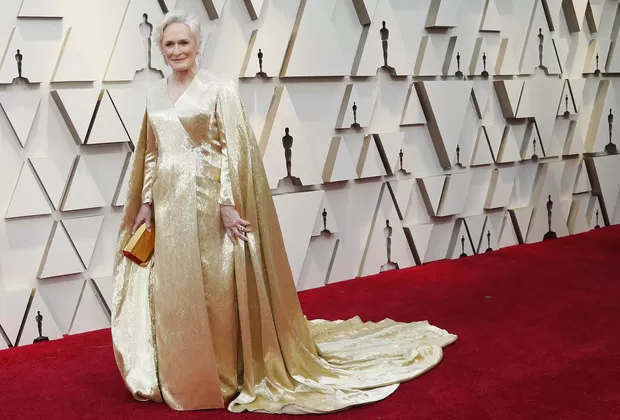 Glenn Close premios Oscar 2019