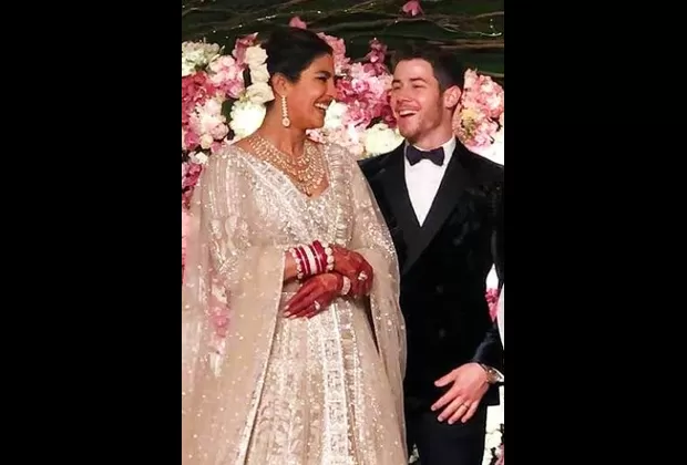 Priyanka Chopra y Nick Jonas: así concluyeron los festejos de su fastuosa boda en India