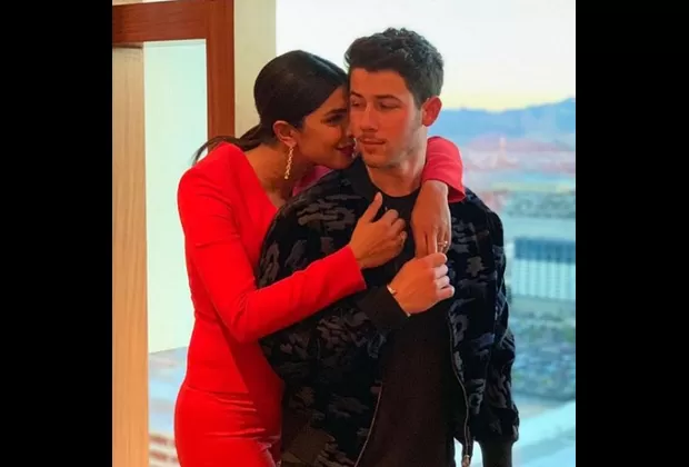 Priyanka Chopra y Nick Jonas ultiman detalles para celebrar su boda en India