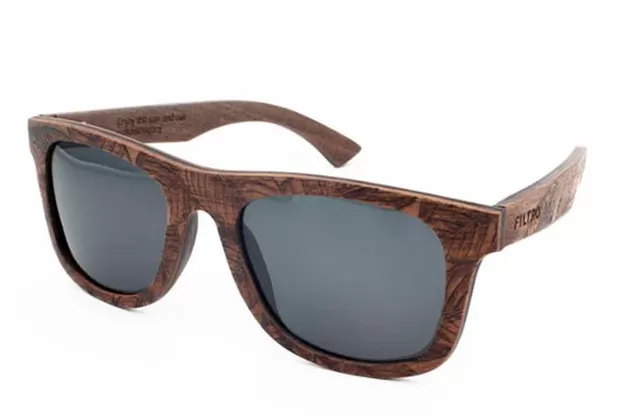 lentes de bambu peru
