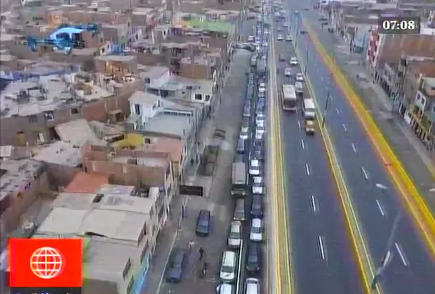 Puente Bella Unión: serios problemas se presentan en segundo día de marcha blanca