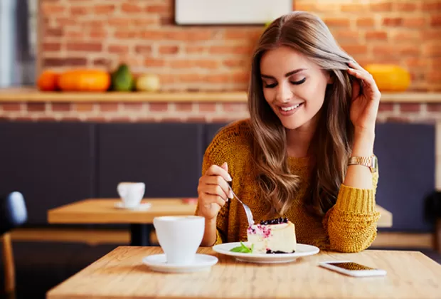 Por qué da más hambre en invierno  