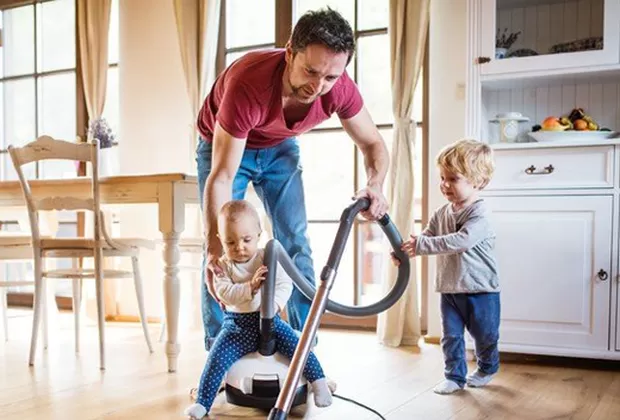 ¿Qué hacer con los niños en casa en tiempos de coronavirus?