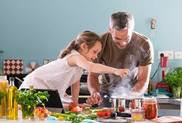 ¿Qué hacer con los niños en casa en tiempos de coronavirus?