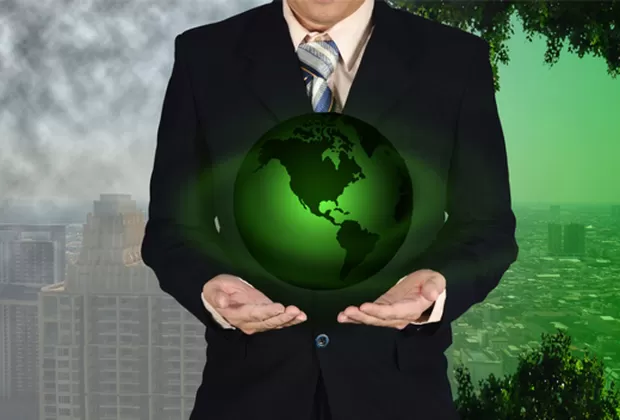 Huella de carbono: ¿Qué es y por qué debemos reducirla?
