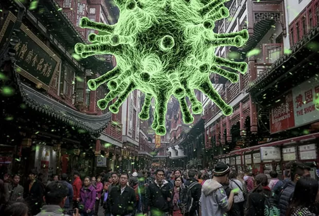 que es pandemia