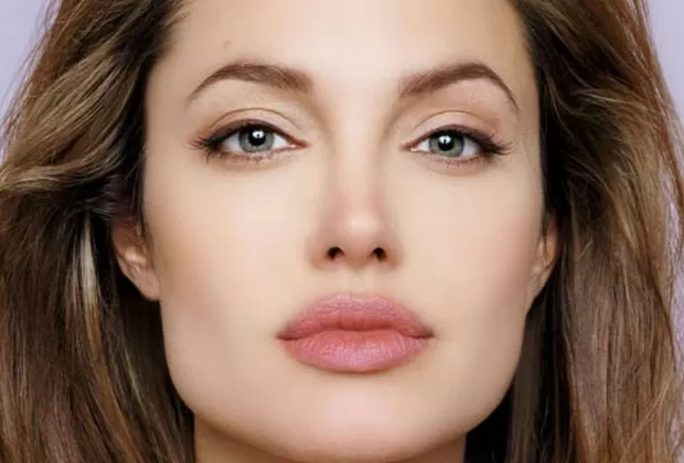 Labios carnosos