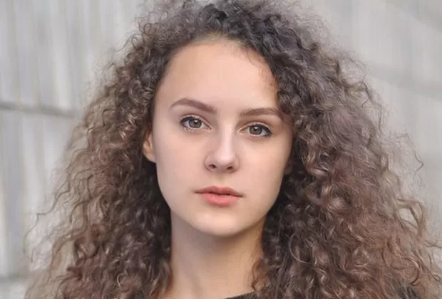 cabello rizado